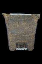  Mapoto Beaded Skirt - Ndebele People, South Africa  -3386 5