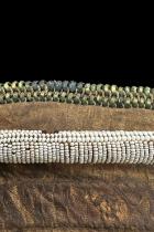  Mapoto Beaded Skirt - Ndebele People, South Africa  -3386 4