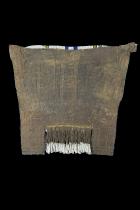  Mapoto Beaded Skirt - Ndebele People, South Africa - 3390 4