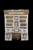  Mapoto Beaded Skirt - Ndebele People, South Africa  - 3391