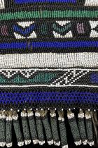  Mapoto Beaded Skirt - Ndebele People, South Africa  - 3393 2