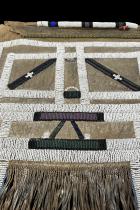  Mapoto Beaded Skirt - Ndebele People, South Africa  - 3394 1