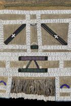  Mapoto Beaded Skirt - Ndebele People, South Africa  - 3394 2