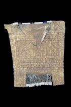  Mapoto Beaded Skirt - Ndebele People, South Africa  - 3394 3