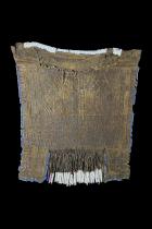  Mapoto Beaded Skirt - Ndebele People, South Africa  - 3395 2