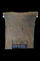  Mapoto Beaded Skirt - Ndebele People, South Africa  - 3396 2