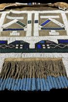  Mapoto Beaded Skirt - Ndebele People, South Africa - 3399 2