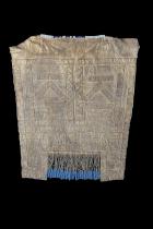  Mapoto Beaded Skirt - Ndebele People, South Africa - 3399 3