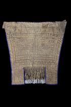 Mapoto Beaded Skirt - Ndebele People, South Africa - 3400 2