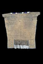 Mapoto Beaded Skirt - Ndebele People, South Africa  - 3401 3