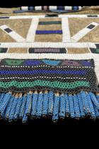  Mapoto Beaded Skirt - Ndebele People, South Africa  - 3403 2