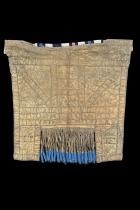  Mapoto Beaded Skirt - Ndebele People, South Africa  - 3403 3