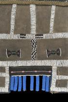  Mapoto Beaded Skirt - Ndebele People, South Africa 3