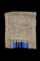 Mapoto Beaded Skirt - Ndebele People, South Africa 4