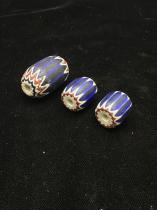 Collection of Old Beads from Africa 2