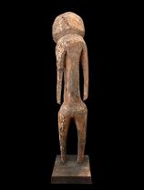 Tchitcheri Shrine Figure - Moba People, Ghana and Togo 3