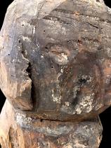 Tchitcheri Shrine Figure - Moba People, Ghana and Togo 8