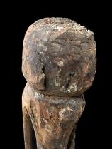 Tchitcheri Shrine Figure - Moba People, Ghana and Togo 6