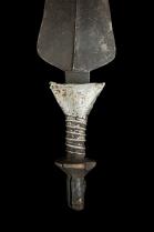 Combat Knife - Mongo People - D.R. Congo 3