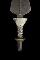 Combat Knife - Mongo People - D.R. Congo 4