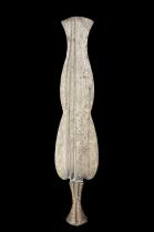 Prestige Blade - Mongo Cultural Complex, D.R. Congo - Sold