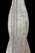 Prestige Blade - Mongo Cultural Complex, D.R. Congo - Sold 2