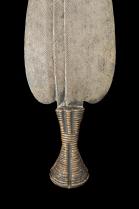 Prestige Blade - Mongo Cultural Complex, D.R. Congo - Sold 4