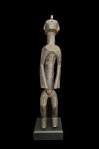 Ancestor Statue - Bamana (Bambara?) People, Mali 1