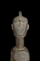 Ancestor Statue - Bamana (Bambara?) People, Mali 7