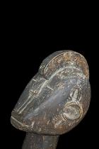 Ancestor Statue - Bamana (Bambara?) People, Mali 8