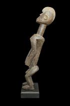 Ancestor Statue - Bamana (Bambara?) People, Mali 3