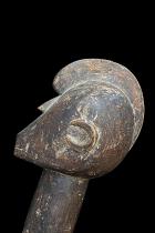 Ancestor Statue - Bamana (Bambara?) People, Mali 9