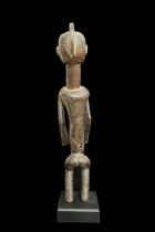 Ancestor Statue - Bamana (Bambara?) People, Mali 4