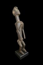 Ancestor Statue - Bamana (Bambara?) People, Mali 6