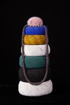 Fertility Doll - Ndebele People, South Africa (4149)
