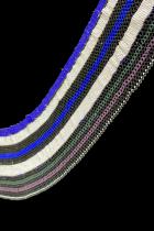 Beaded Cape Panel - Ndebele People, South Africa (#7705) 2
