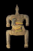 Fertility Doll - Namji People, Cameroon 1