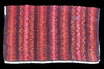 'Nguba' Blanket Cape with Beadwork - Ndebele People, South Africa - 3434 9