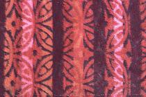 'Nguba' Blanket Cape with Beadwork - Ndebele People, South Africa - 3434 10