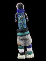 Initiation Doll - Ndebele People, South Africa 3
