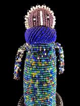 Initiation Doll - Ndebele People, South Africa 7