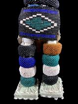 Initiation Doll - Ndebele People, South Africa 6