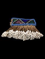 Child's 'Lighabi' Skirt - Ndebele People, South Africa 1