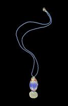 Necklace by Lilian Cartwright