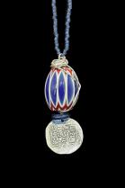 Necklace by Lilian Cartwright 2