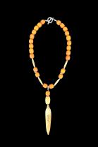 Necklace and Earring Set 1