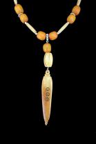 Necklace and Earring Set 2