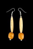 Necklace and Earring Set 3