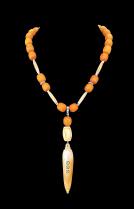 Necklace and Earring Set 5