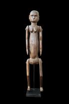 Marionette/Puppet - Nyamwezi People, Tanzania